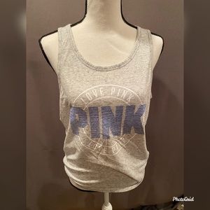 Pink Victoria Secret size small